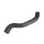 Radiator Hose inlet engine cooler METZGER suitable for e.g. OPEL COMBO