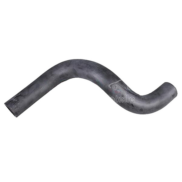 Radiator Hose top left METZGER IAM-Expertise suitable for e.g. CHEVROLET CRUZE