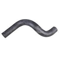 Radiator Hose top left METZGER IAM-Expertise suitable for...