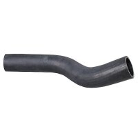 Radiator hose left bottom METZGER for CITROËN JUMPER I