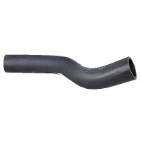 Radiator Hose left bottom METZGER IAM-Expertise suitable...