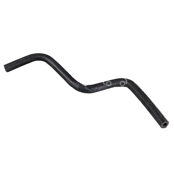 Kühlerschlauch rechts oben METZGER IAM-Expertise passend für u.a. FIAT DUCATO