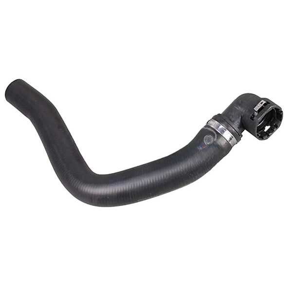 Radiator Hose top left METZGER IAM-Expertise suitable for e.g. ALFA ROMEO 147