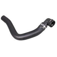 Radiator Hose top left METZGER IAM-Expertise suitable for...
