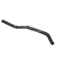 Radiator Hose rear METZGER IAM-Expertise suitable for...