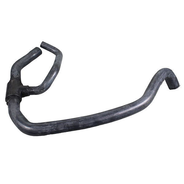 Radiator Hose bottom right and water pipe METZGER for FIAT QUBO and others