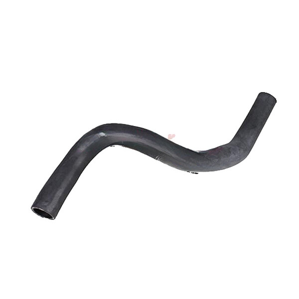 Radiator Hose top left METZGER IAM-Expertise suitable for e.g. CITROËN NEMO