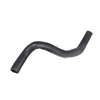 Radiator Hose top left METZGER IAM-Expertise suitable for...