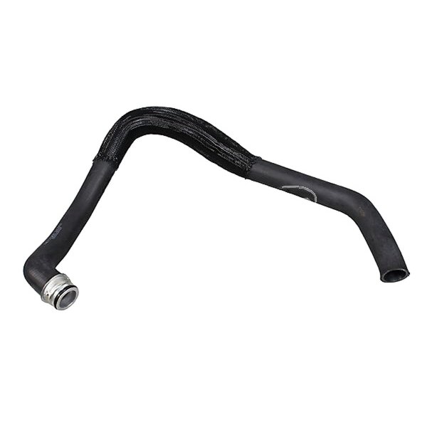 Kühlerschlauch rechts unten METZGER IAM-Expertise passend für u.a. CITROËN JUMPY