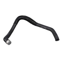 Kühlerschlauch rechts unten METZGER IAM-Expertise...