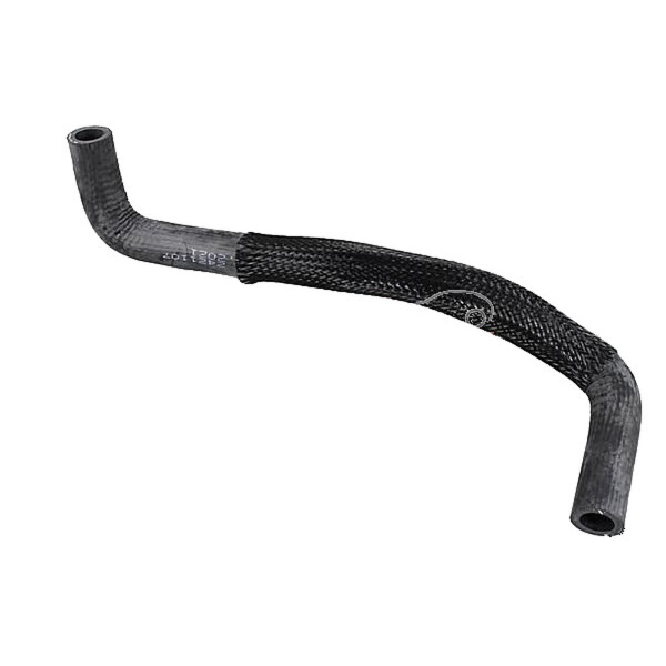 Radiator Hose METZGER IAM-Expertise suitable for e.g. CITROËN BERLINGO