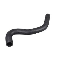 Radiator hose left bottom METZGER for CITROËN C4 I