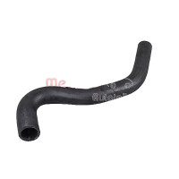 Radiator Hose left bottom METZGER IAM-Expertise suitable...