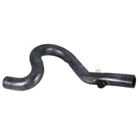Radiator Hose top left METZGER IAM-Expertise suitable for...