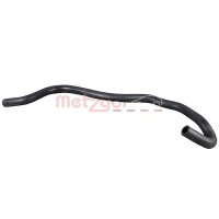 Kühlerschlauch Kühlwasserregler nach...