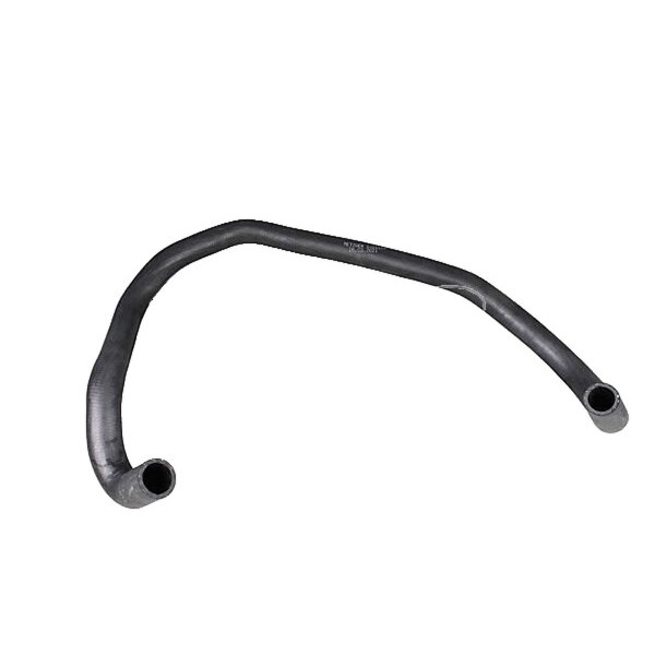 Kühlerschlauch rechts unten METZGER IAM-Expertise passend für u.a. FORD TRANSIT