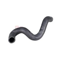 Kühlerschlauch rechts unten Ausgang Motorkühler...