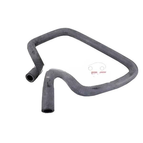 Kühlerschlauch rechts unten METZGER IAM-Expertise passend für u.a. FORD ESCORT