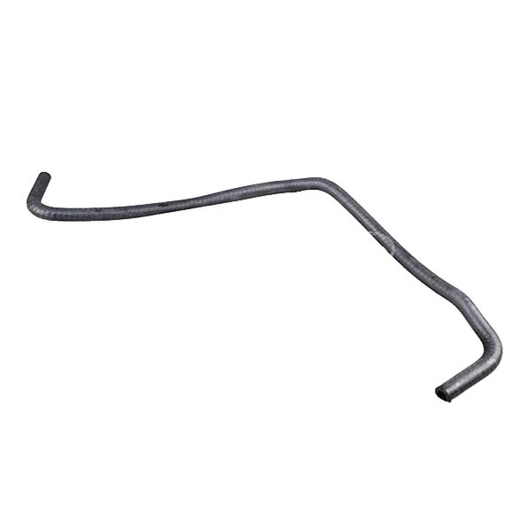 Kühlerschlauch Ausgleichsbehälter nach Motor METZGER für u.a. FORD TOURNEO