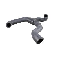 Kühlerschlauch rechts unten von Motor nach...