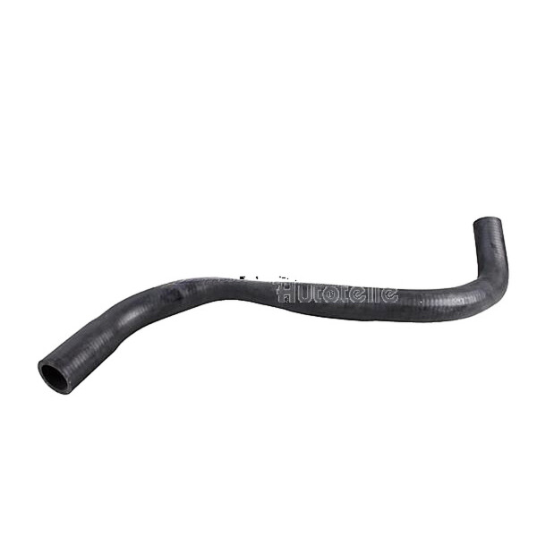 Radiator Hose left bottom METZGER IAM-Expertise fits FORD FIESTA and others