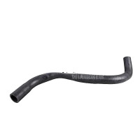 Radiator Hose left bottom METZGER IAM-Expertise fits FORD...