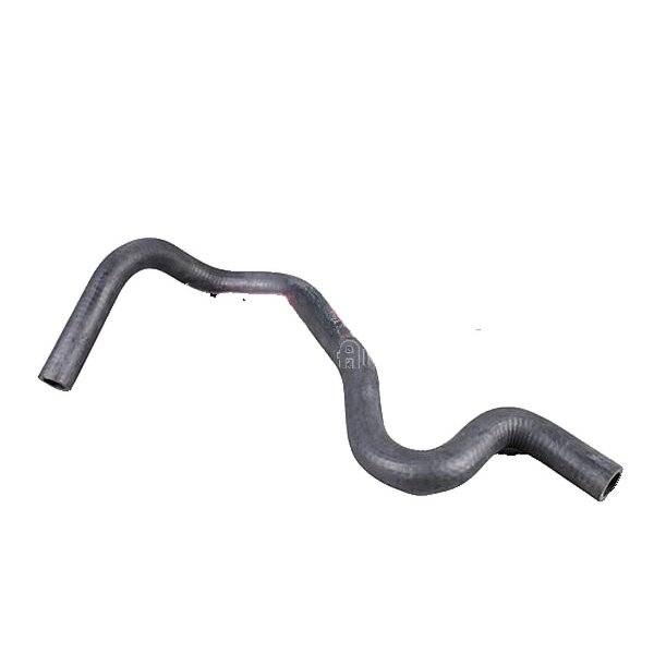 Radiator Hose bottom METZGER IAM-Expertise fits FORD FIESTA and others