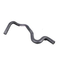 Radiator Hose bottom METZGER IAM-Expertise fits FORD...