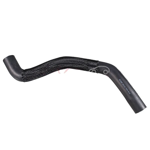 Radiator Hose top left engine radiator inlet METZGER for e.g. RENAULT LAGUNA