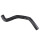 Radiator Hose top left engine radiator inlet METZGER for e.g. RENAULT LAGUNA