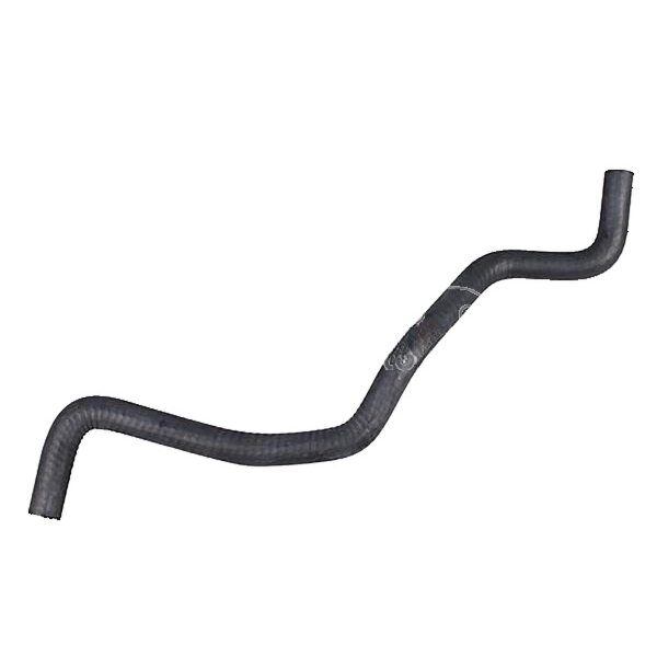 Radiator Hose top right METZGER IAM-Expertise suitable for e.g. RENAULT MEGANE