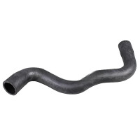 Kühlerschlauch links oben METZGER IAM-Expertise...