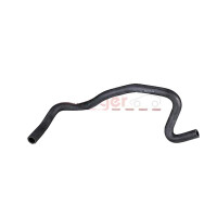 Kühlerschlauch unten METZGER IAM-Expertise passend...