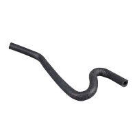 Radiator hose right top METZGER for RENAULT KANGOO /