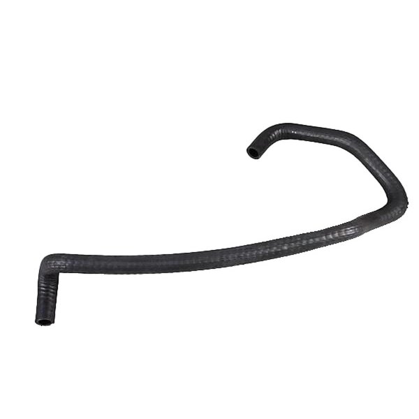 Radiator Hose top METZGER IAM-Expertise suitable for e.g. RENAULT LAGUNA