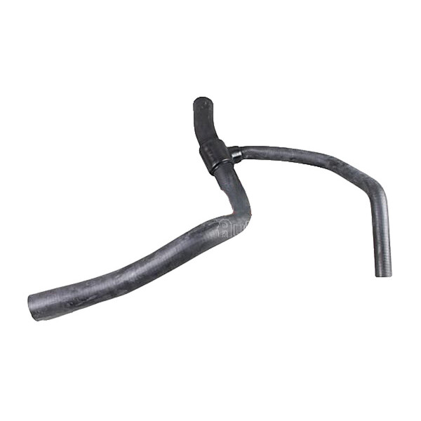 Kühlerschlauch links unten Ausgang Motorkühler METZGER für u.a. DACIA SANDERO