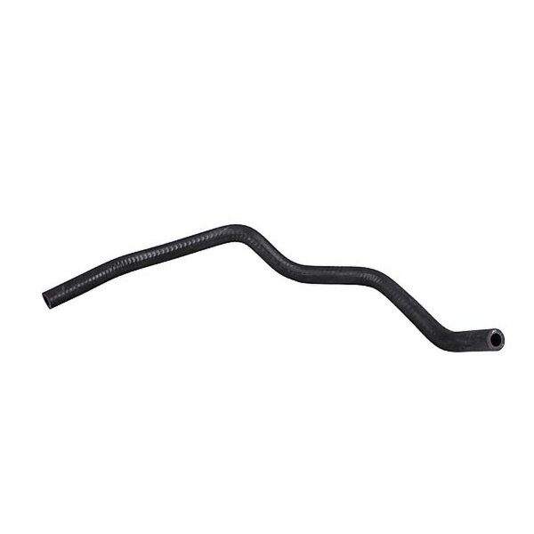 Radiator hose left top METZGER for DACIA LOGAN (LS_)