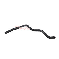 Radiator Hose top left METZGER IAM-Expertise suitable for...