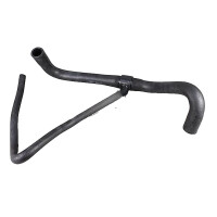 Radiator Hose bottom left and water pipe METZGER for e.g....