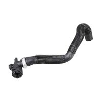 Radiator Hose from exhaust gas cooler to heating radiator...