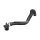 Radiator Hose from exhaust gas cooler to heating radiator METZGER for DACIA
