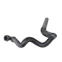 Radiator hose METZGER for DACIA LODGY (JS_)