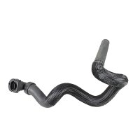 Radiator Hose from thermostat to radiator METZGER for...