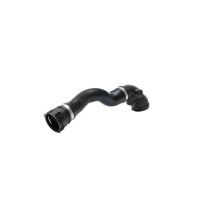 Radiator Hose top left engine radiator inlet METZGER for BMW 3 Series and others