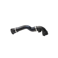 Radiator Hose top left engine radiator inlet METZGER for BMW 3 Series and others