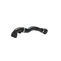 Radiator Hose top left engine radiator inlet METZGER for BMW 3 Series and others