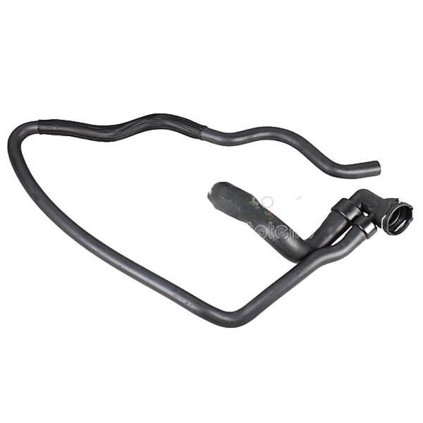 Kühlerschlauch Mitte rechts Ausgang Motorkühler METZGER für u.a. OPEL INSIGNIA