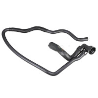 Kühlerschlauch Mitte rechts Ausgang Motorkühler...