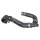 Radiator Hose from exhaust gas cooler to heating radiator METZGER for FIAT