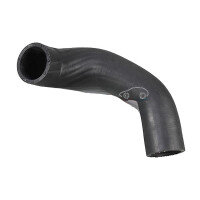 Kühlerschlauch Mitte rechts Ausgang Motorkühler...